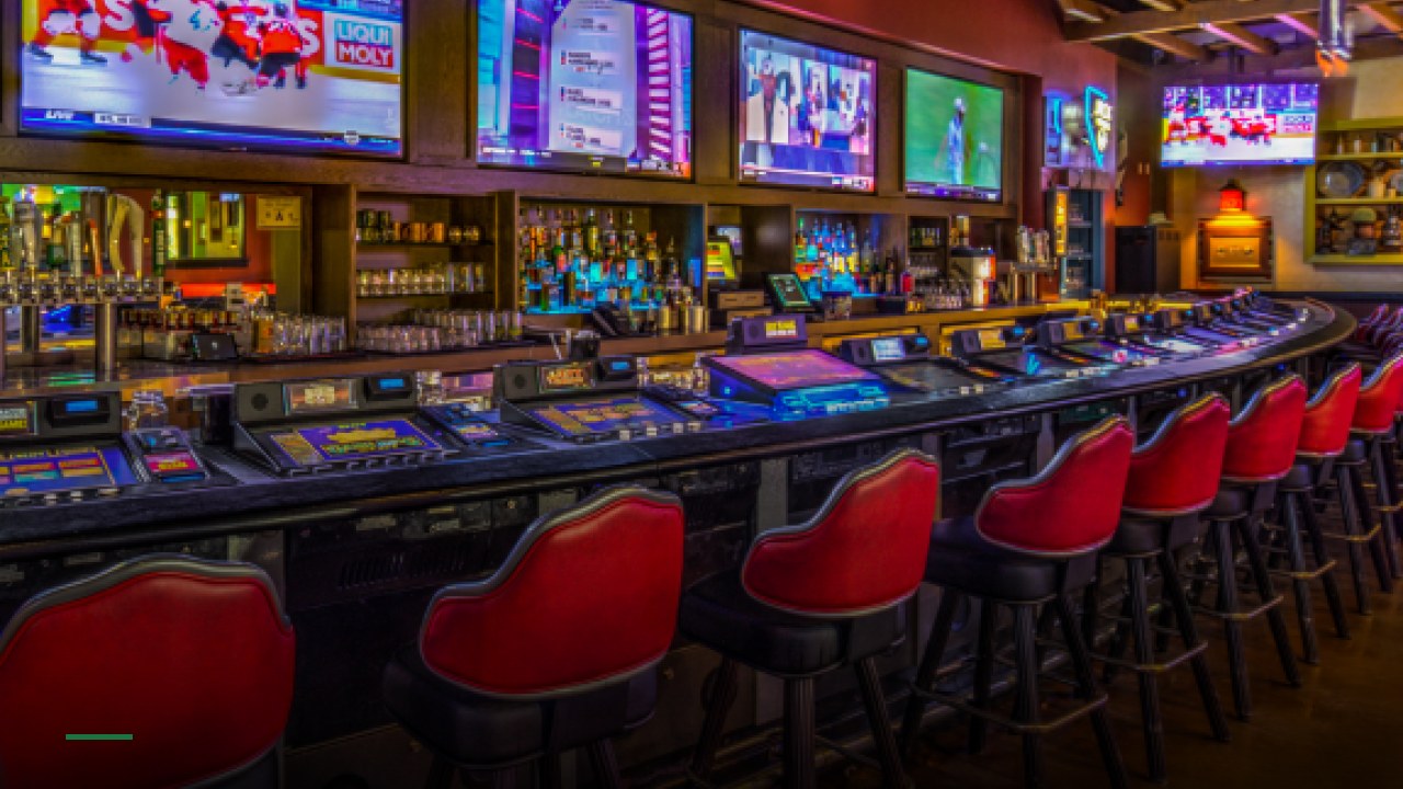 Roadrunner Saloon - Sports Bars in Las Vegas