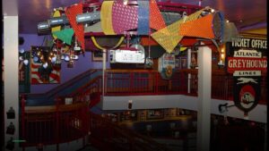 Rock — Pubs in Luton