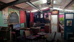 Watch Champions League at Rock & Roll BrewHouse in Birmingham