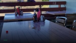 Rock The Dock Pub & Grill — Sports bars in Tacoma