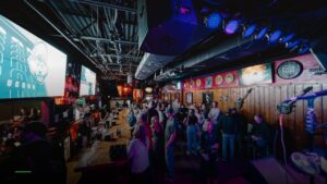 Rockbar Inc. — Sports bars in Phoenix