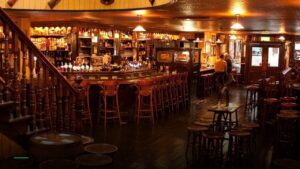 Rody Bolands — Pubs in Dublin