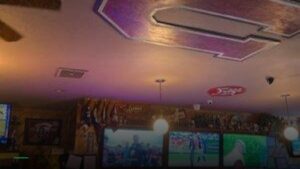 Rookies Sports Bar & Grill — Sports bars in Akron