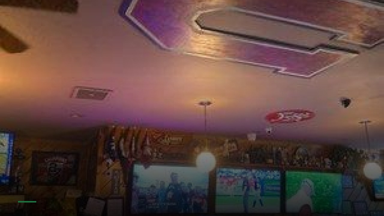 Rookies Sports Bar & Grill - Sports Bars in Akron