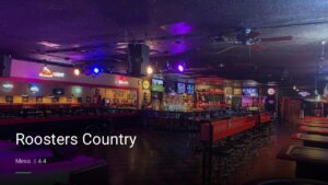 Roosters Country — Sports bars in Mesa