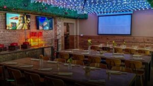 Roots Handmade Pizza – West Town — Sports bars in Chicago