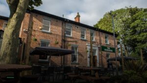 Rosedene — Pubs in Sunderland