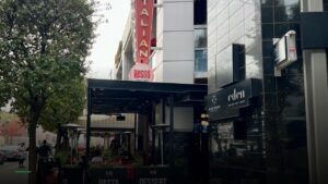 Watch NFL at ROSSO ITALIAN in Phoenix