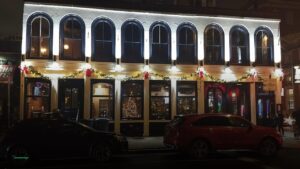 Rotten Ralph’s Pub & Eatery — Sports bars in Philadelphia