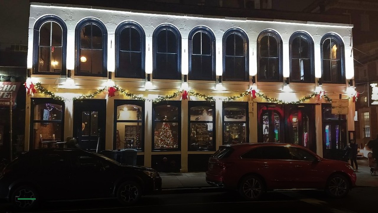 Rotten Ralph's Pub & Eatery - Sports Bars in Philadelphia