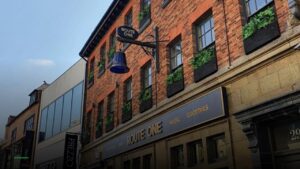 Route One Sports Bar — Pubs in Nottingham