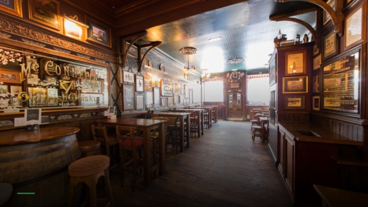 Royal Mile Tavern - Sports Bars in Edinburgh