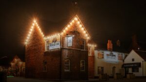 Royal Oak — Pubs in Nottingham