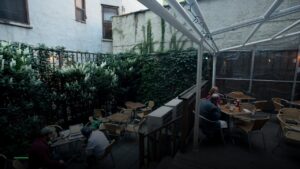 Watch MLB at Royale in New York