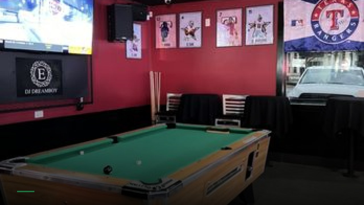 Roy's Sports Bar & Grill - Sports Bars in Dallas