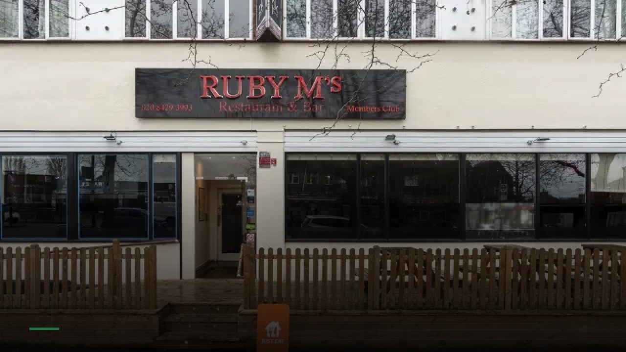 Ruby M's - Sports Bars in Watford