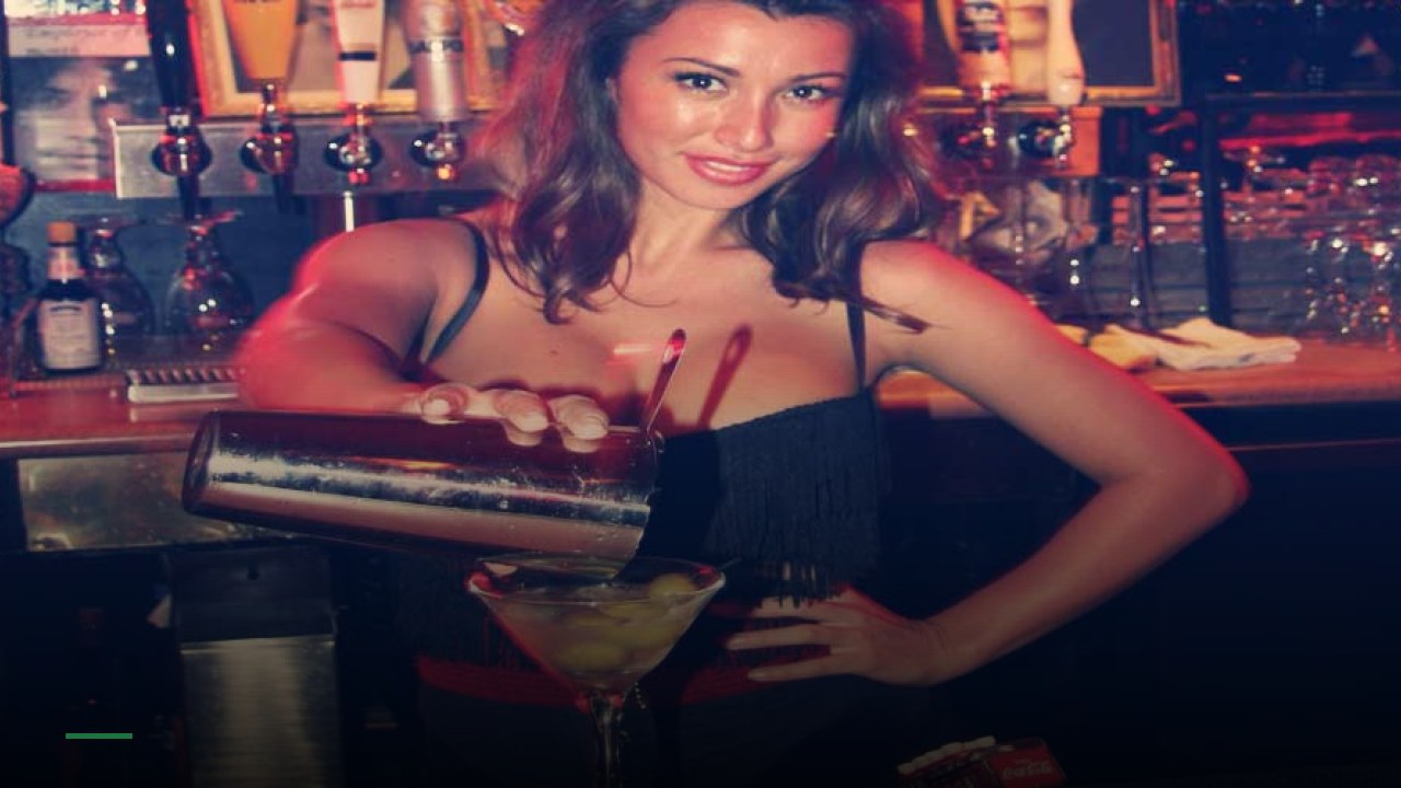 Ruby's Sports Bar - Sports Bars in Long Beach