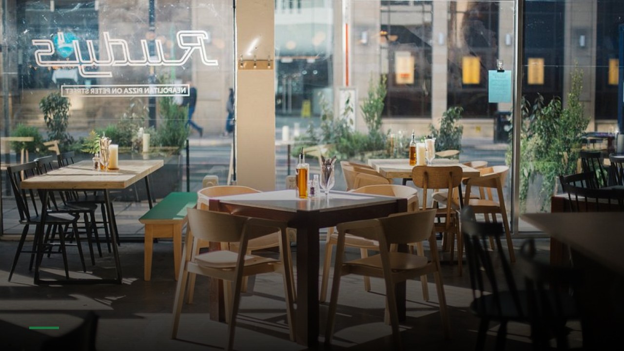 Rudy's Pizza Napoletana - Peter Street - Sports Bars in Manchester