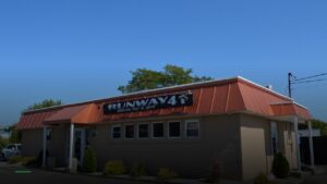 Runway 41 Sports Bar & Grill — Sports bars in Providence