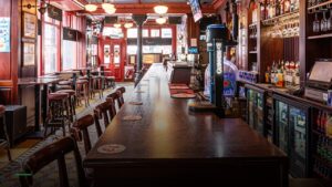 Ryan’s — Pubs in Dublin