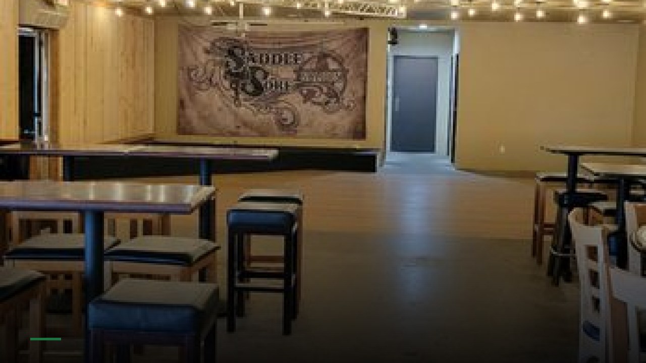 Saddle Sore Saloon - Sports Bars in Riverside