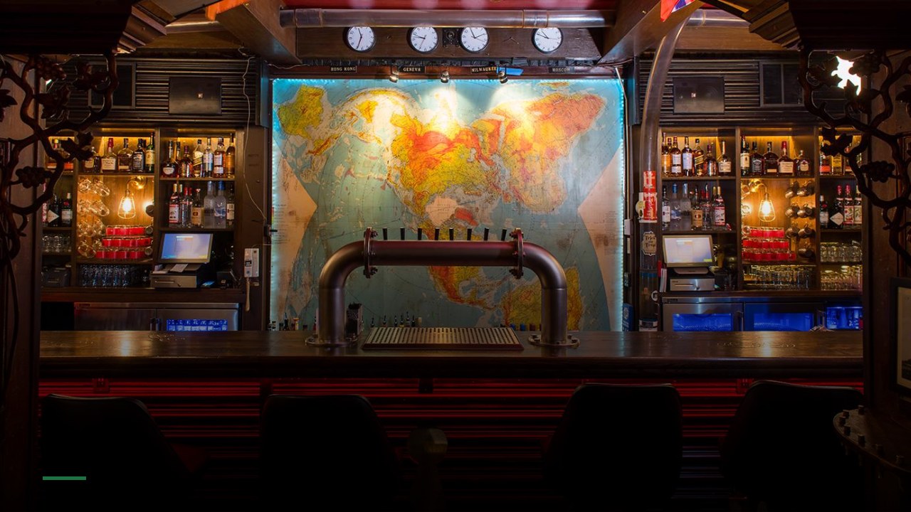 SafeHouse - Sports Bars in Milwaukee