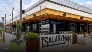 Salaryman Toco Hills — Sports bars in Atlanta