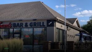 Sam’s Sports Bar & Grill — Sports bars in Des Moines