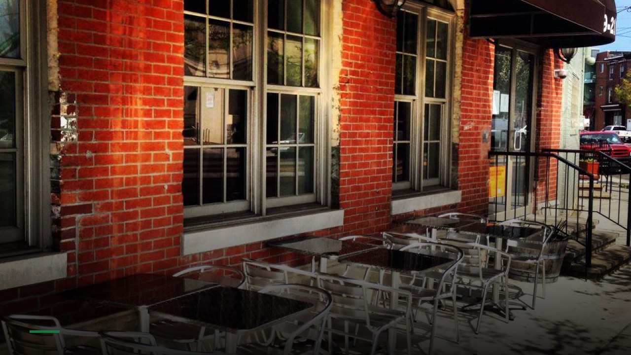 Sancho Pistola's - Sports Bars in Philadelphia