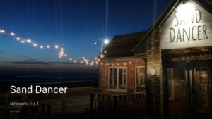 Sand Dancer — Pubs in Newcastle