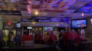 Watch MLB at Sand Trap Bar & Grill in Kansas City