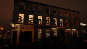 Watch Champions League at Sandbar Manchester in Manchester