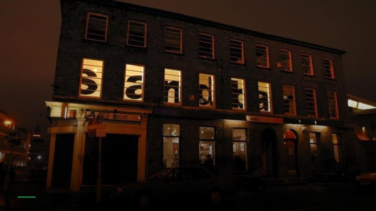 Sandbar Manchester - Sports Bars in Manchester