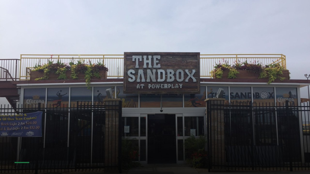 Sandbox - Sports Bars in Kansas City
