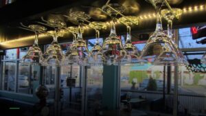 Schmizza Pub & Grub — Sports bars in Portland