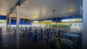 Schooners Sports Pub — Sports bars in St. Petersburg