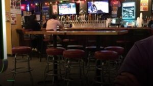 Score Draft Room — Sports bars in Akron