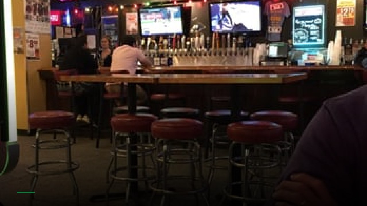 Score Draft Room - Sports Bars in Akron