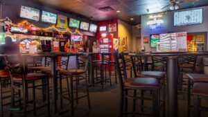 Score Sports Bar & Grill — Sports bars in Kansas City