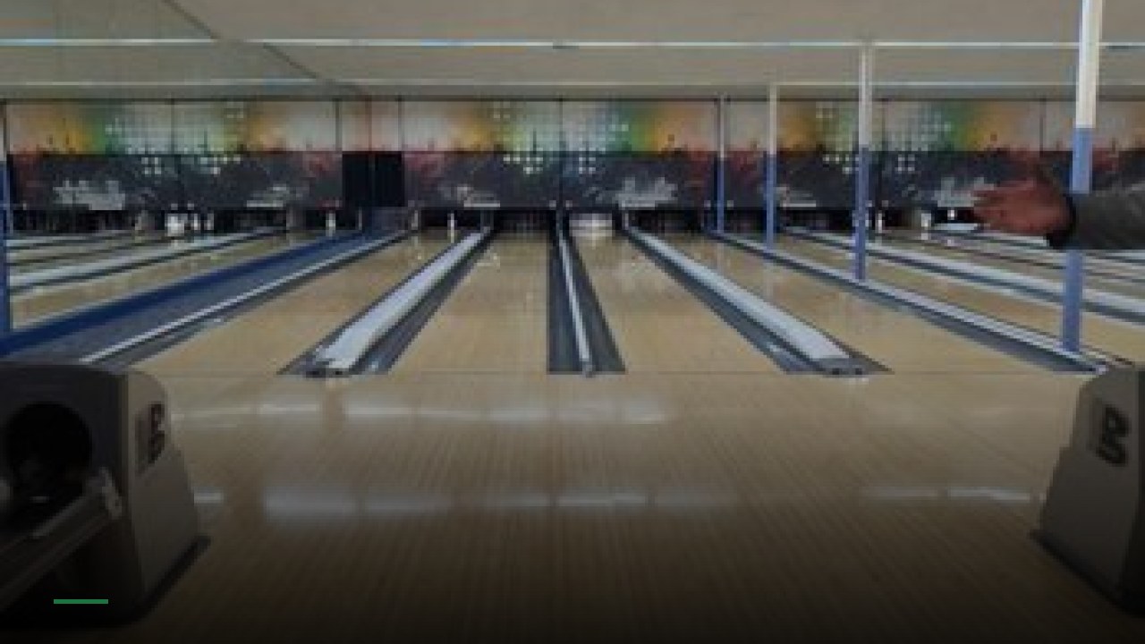 Scorz Sports Center - Sports Bars in Omaha