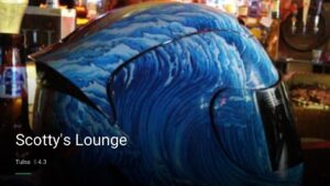 Scotty’s Lounge — Sports bars in Tulsa