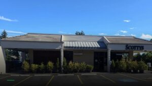 Scottys Sports Bar — Sports bars in Portland