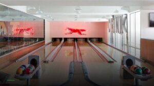 Scout Dallas — Sports bars in Dallas