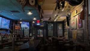 Scruffy Duffy’s Sports Bar — Sports bars in New York