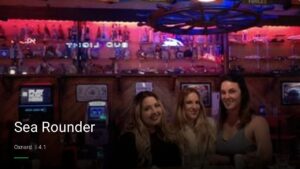 Sea Rounder — Sports bars in Oxnard