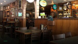Seamus McCaffrey’s Irish Pub — Sports bars in Phoenix