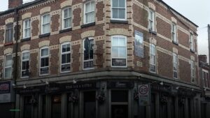 Segura — Pubs in Liverpool