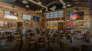 Septembers Taproom & Eatery – Chino Hills — Sports bars in Riverside