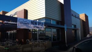 Septembers Taproom & Eatery – Rialto — Sports bars in Riverside