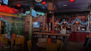 Shack Manchester — Pubs in Manchester